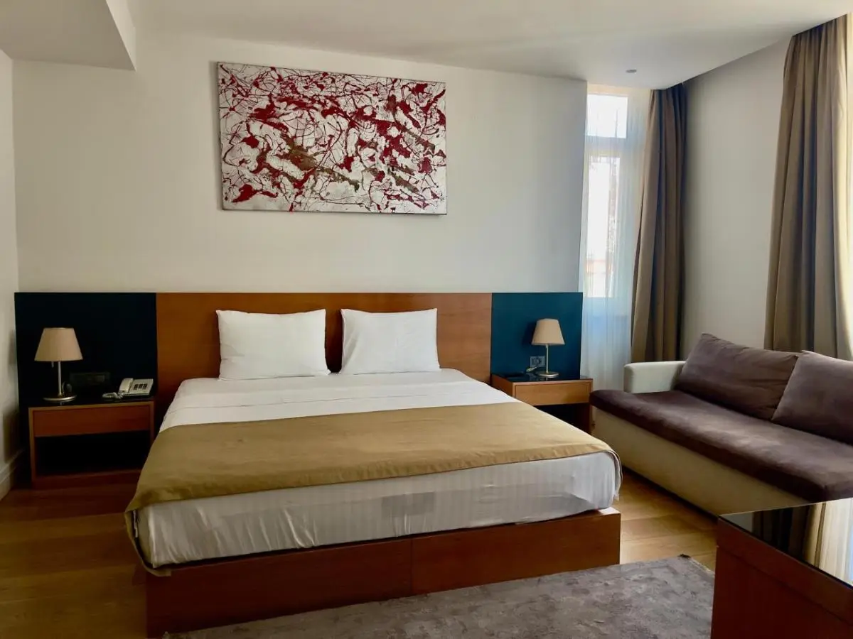Misafir Suites 8 Istanbul