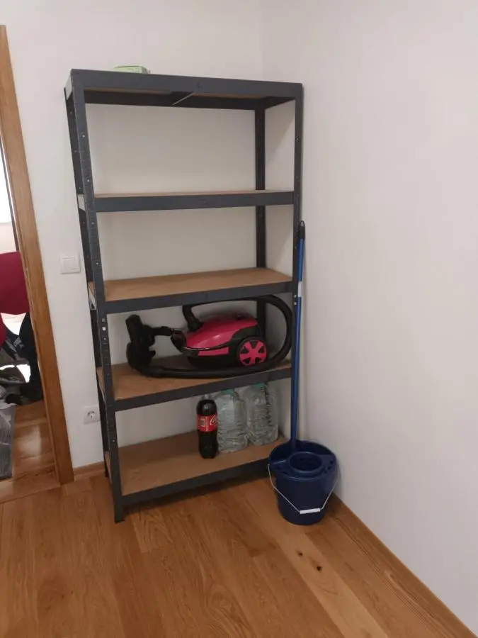Dea apartman