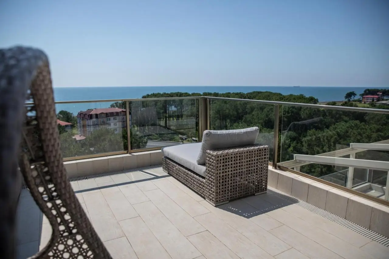 Magnika Resort