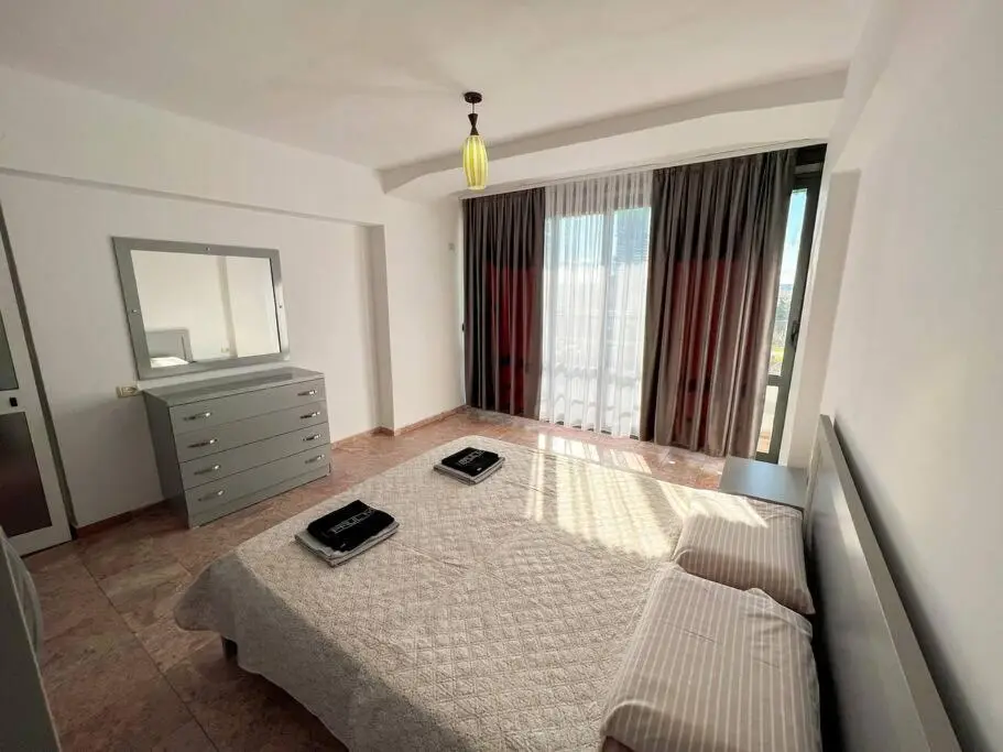 Scanderbeg Square 2BR APT