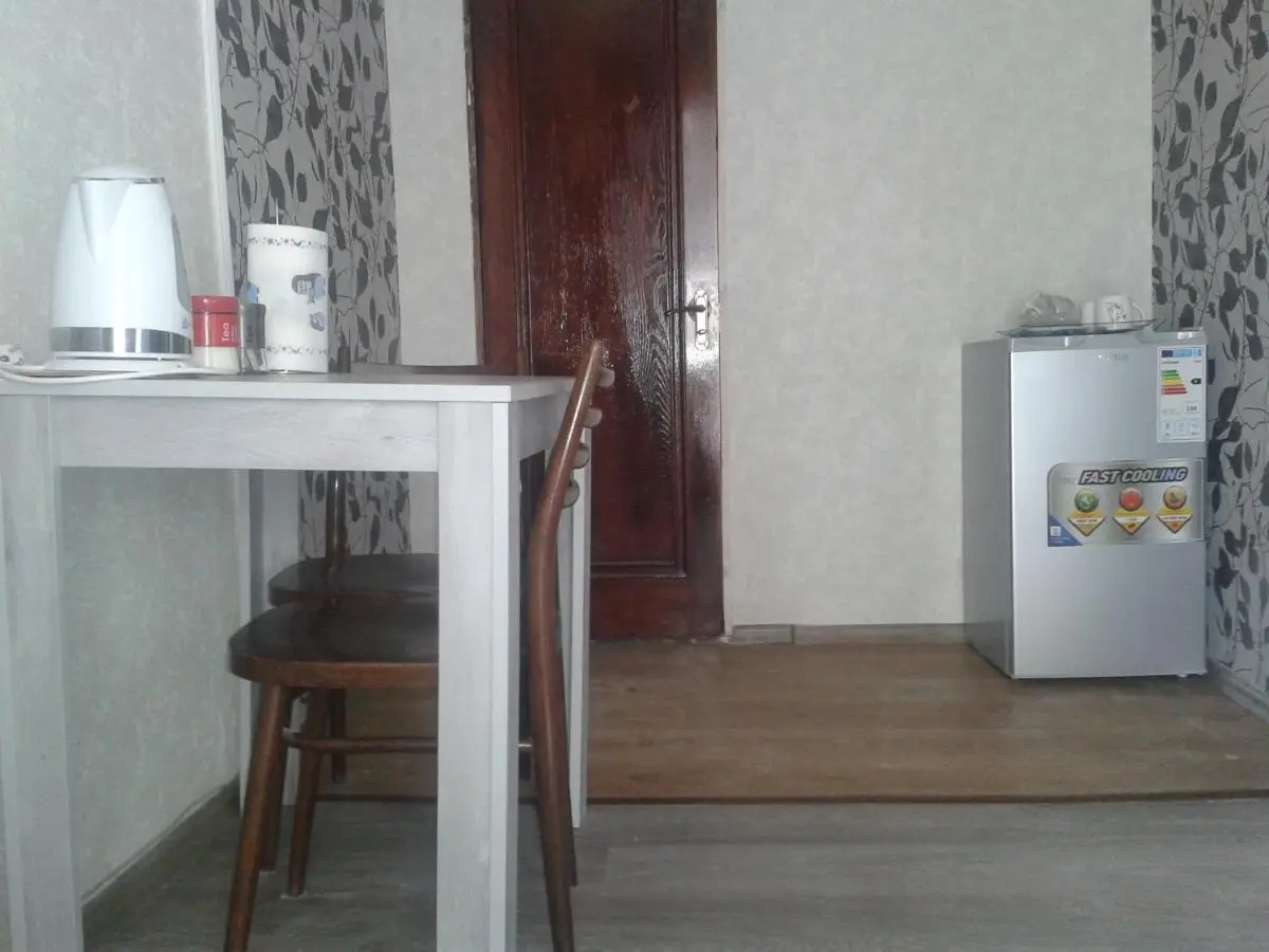 Guest house UTA