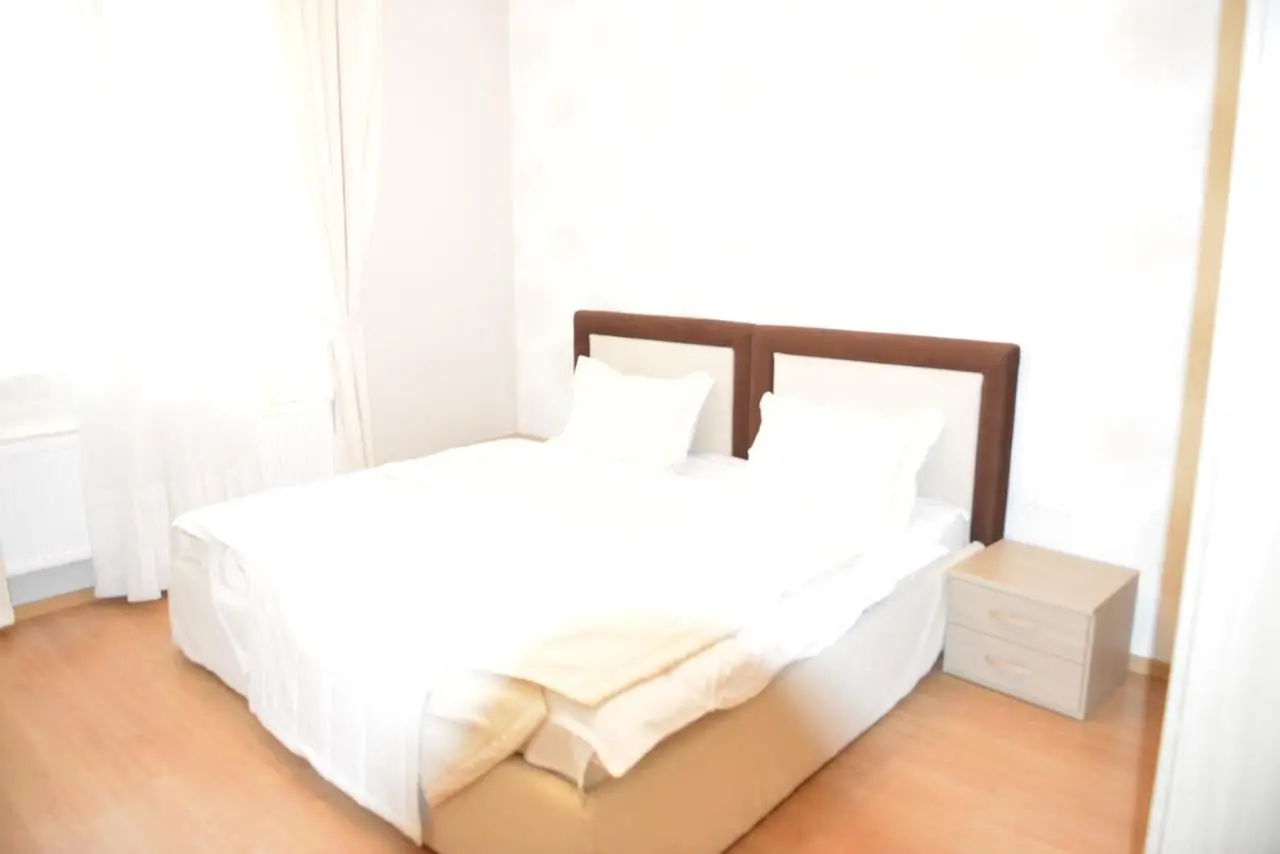 Shamakhy Sport Villas