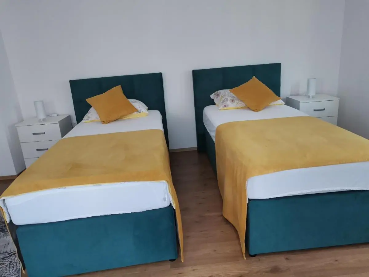 Apartman Sali
