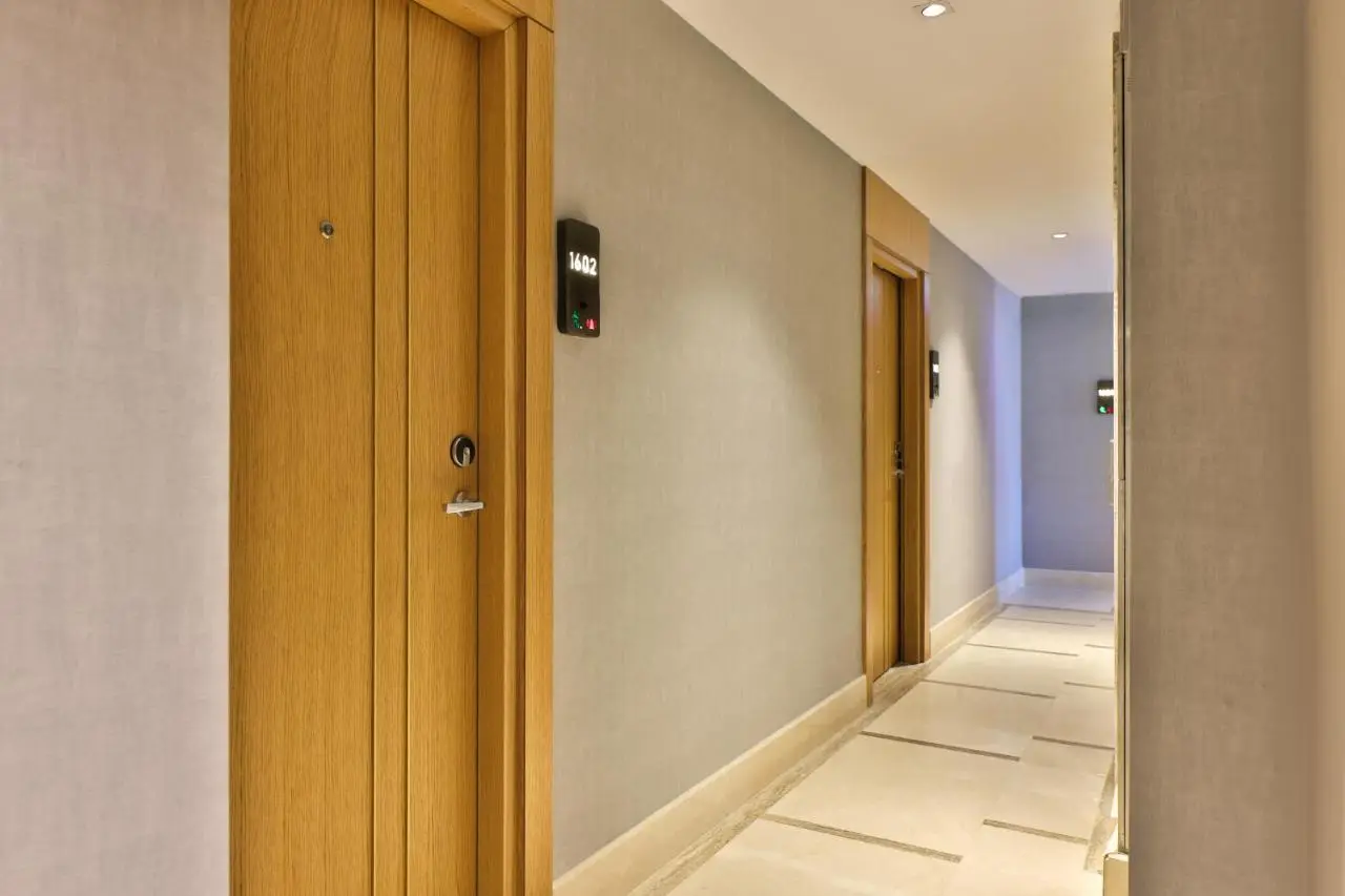 Shirisha Hotel Istanbul