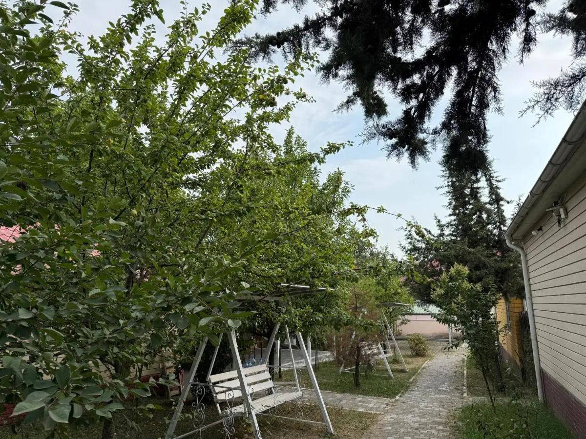 Gabala Homes Musa