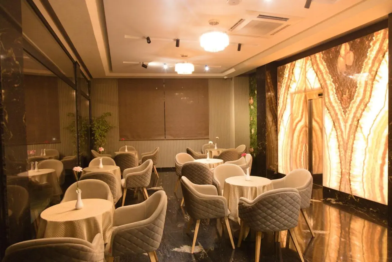 Emerald Boutique Hotel