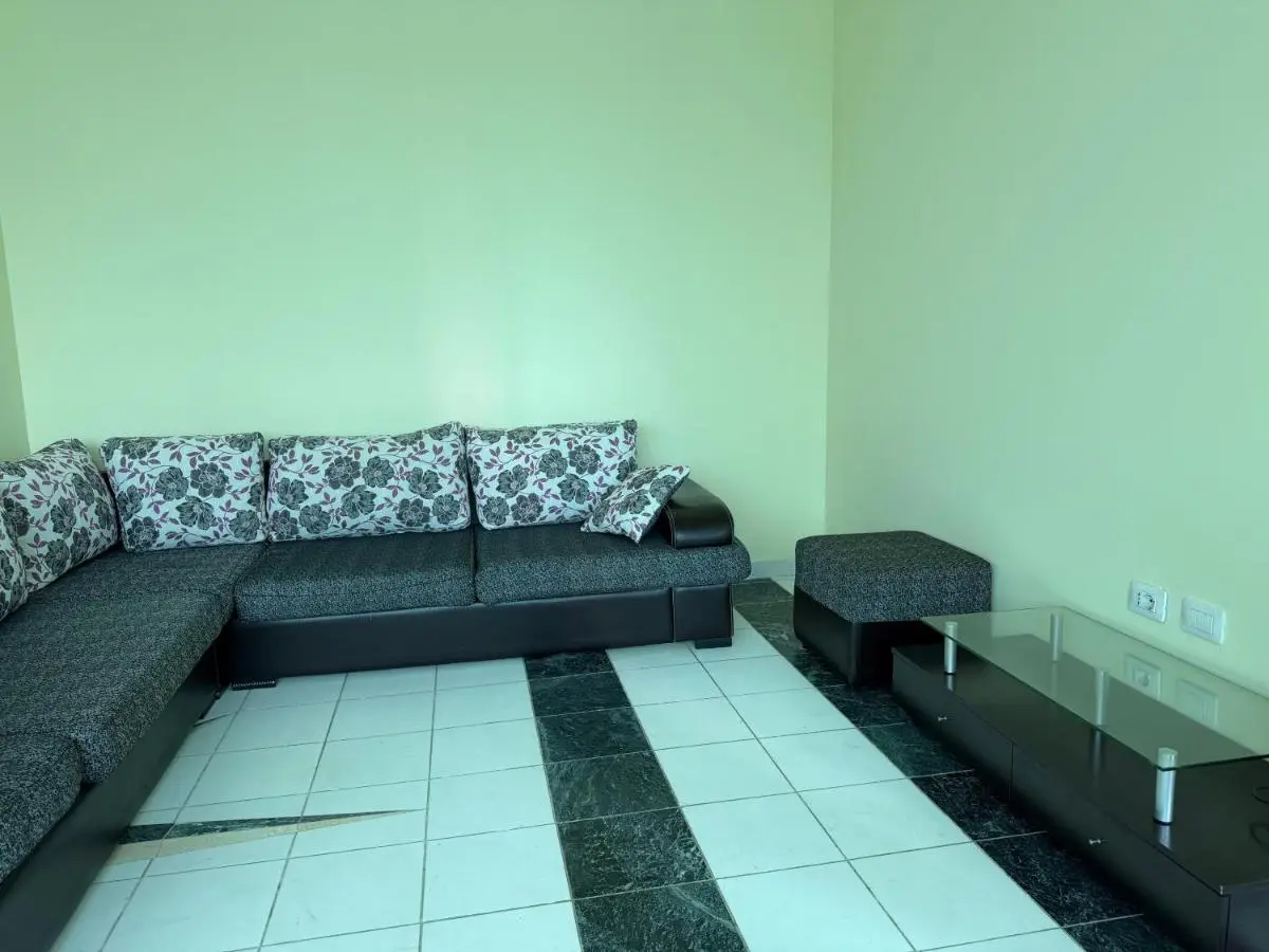 Vila 125 Apartments