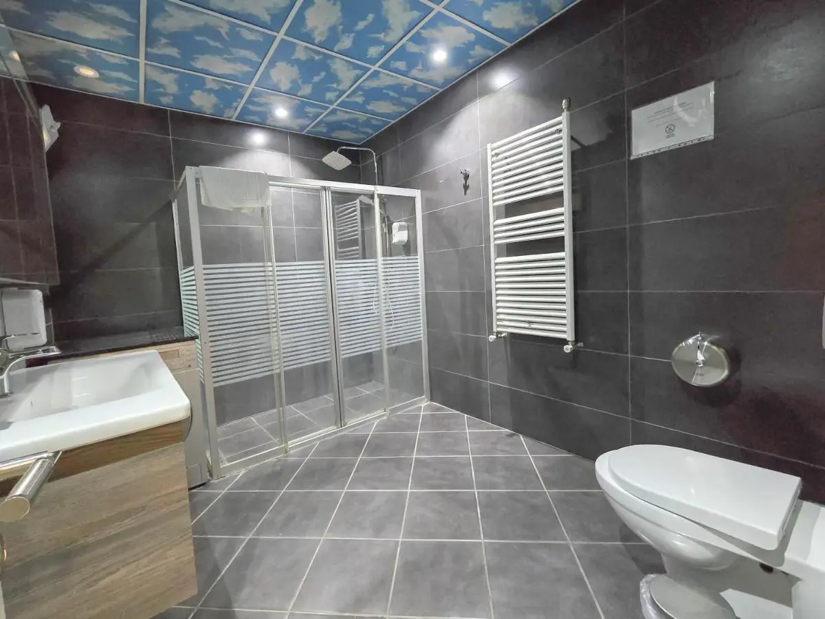 Taksim By Aydin Apart Hotel - Galata port