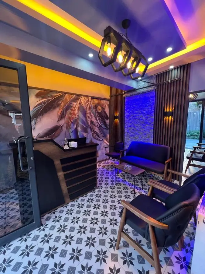 Bonita Hotel