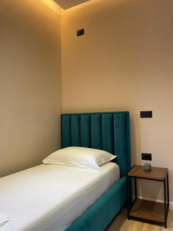 Olivium Rooms