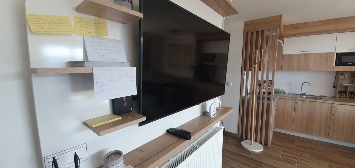 Apartment "RAWDA" Vlasic