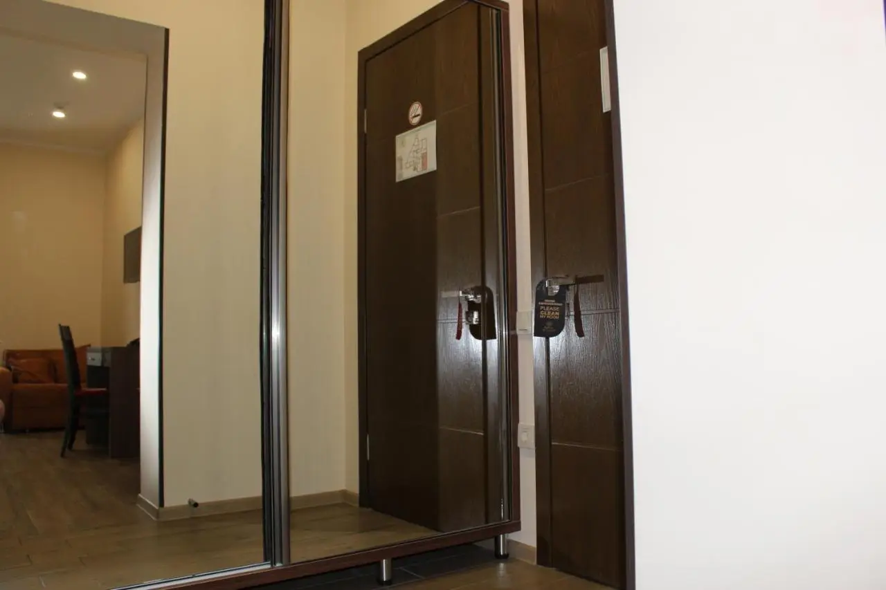 Boutique Hotel 32