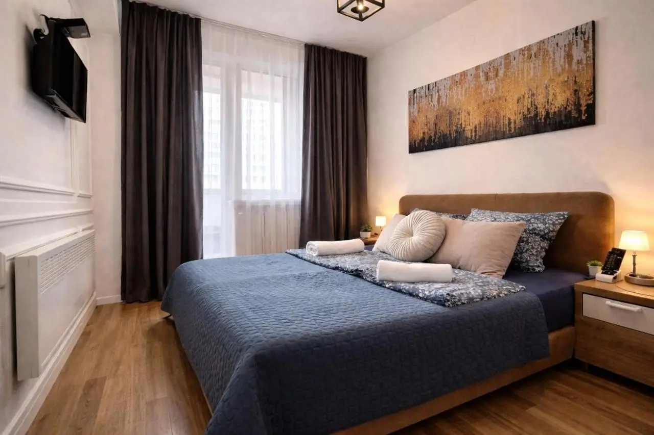 Apartman Ina stan na dan