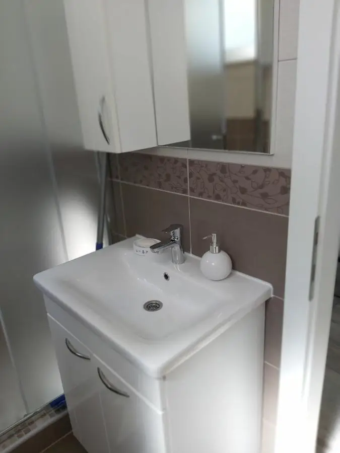 Apartman Alma