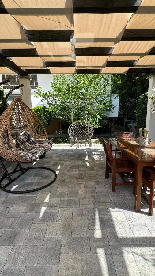 Guest House NO 13