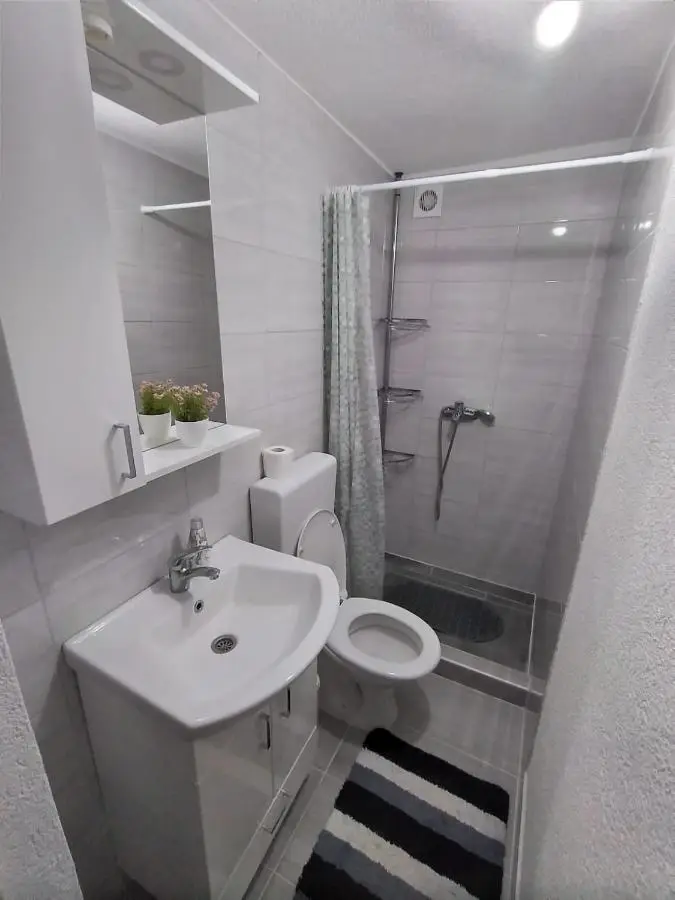 Iva apartmani