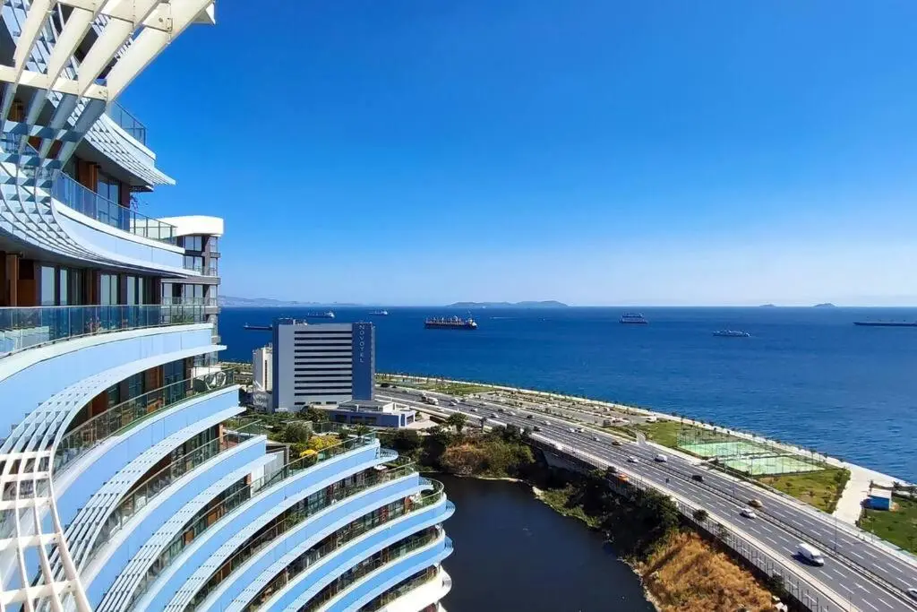Exquisite Ottomare Suites