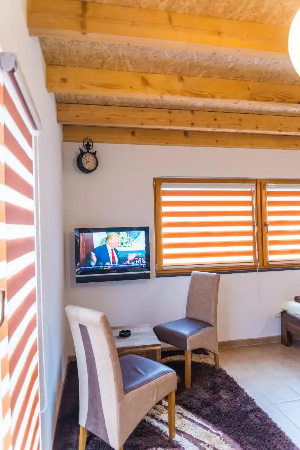 Motel Orhideja
