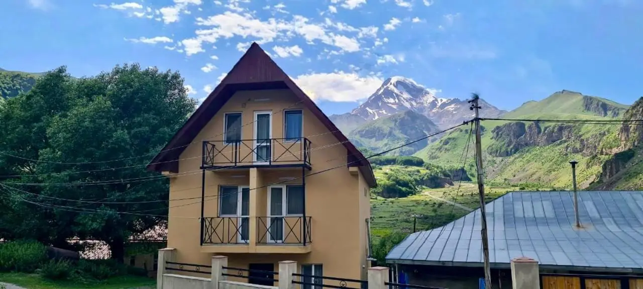 Kazbegi Inn