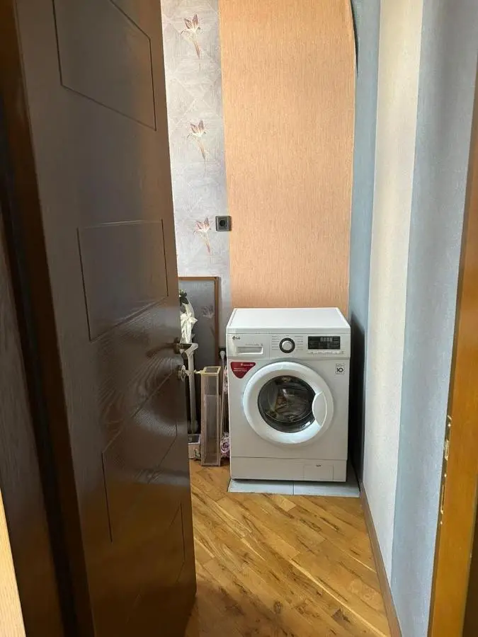 Apartment villa