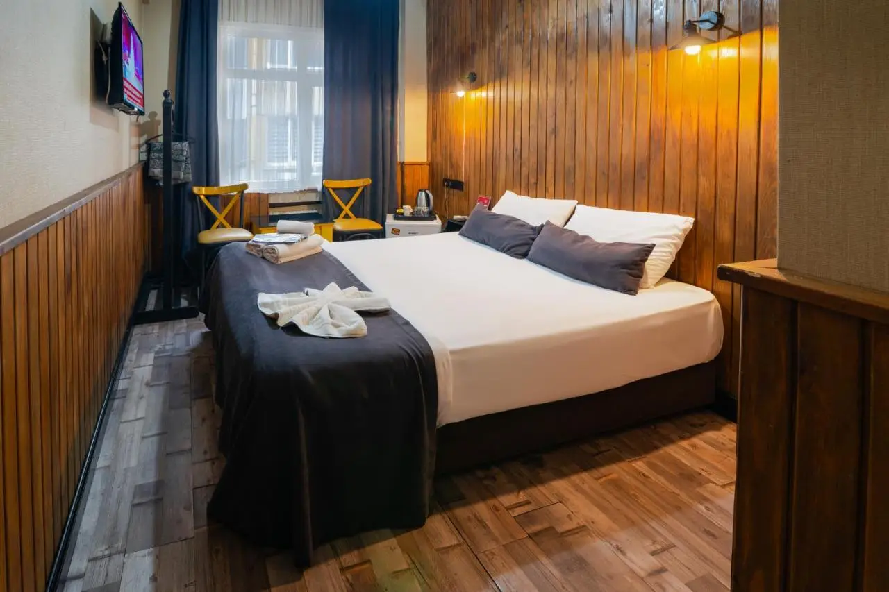 İmza Hotel Suite