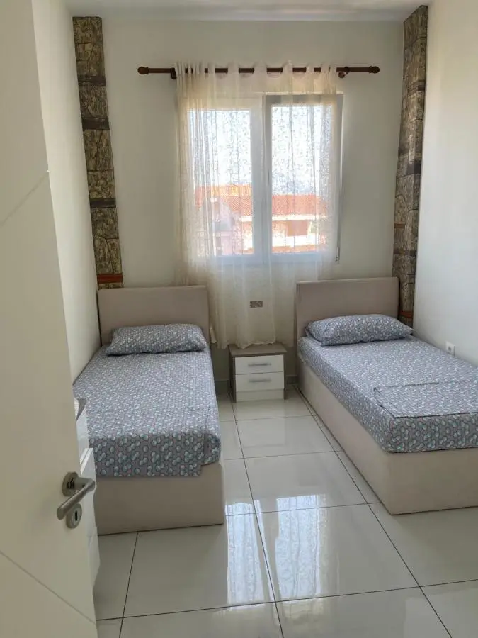 Franco Apartments