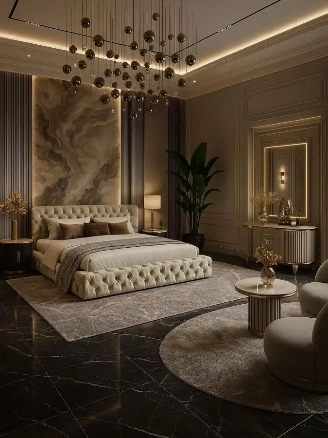 Vip Home in Baku