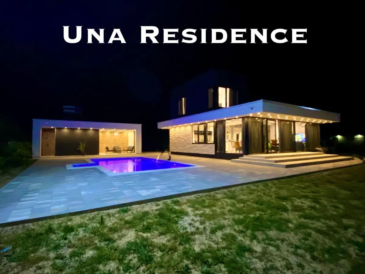 Villa Una Residence