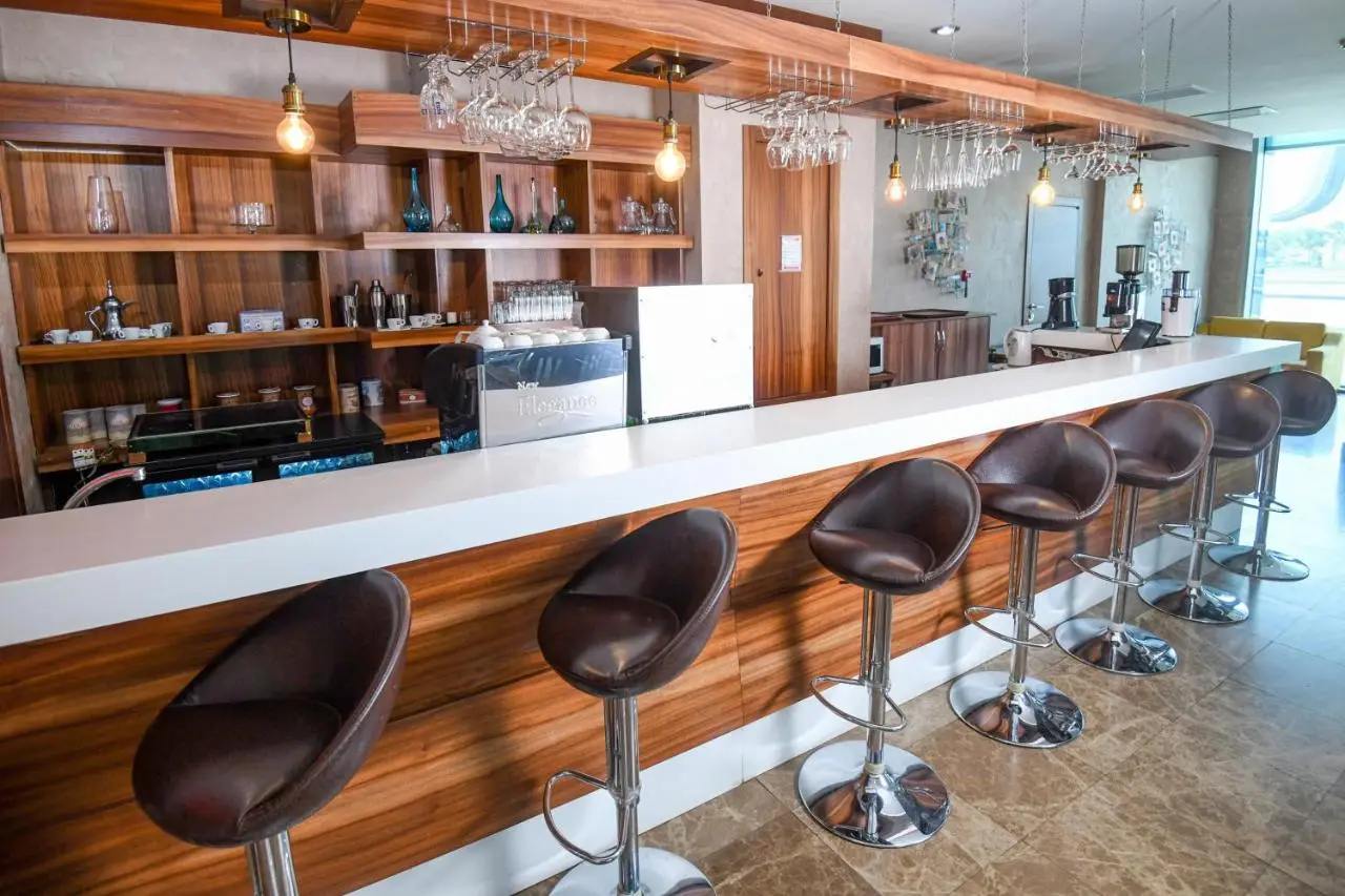 Avenue Hotel Baku by Smart