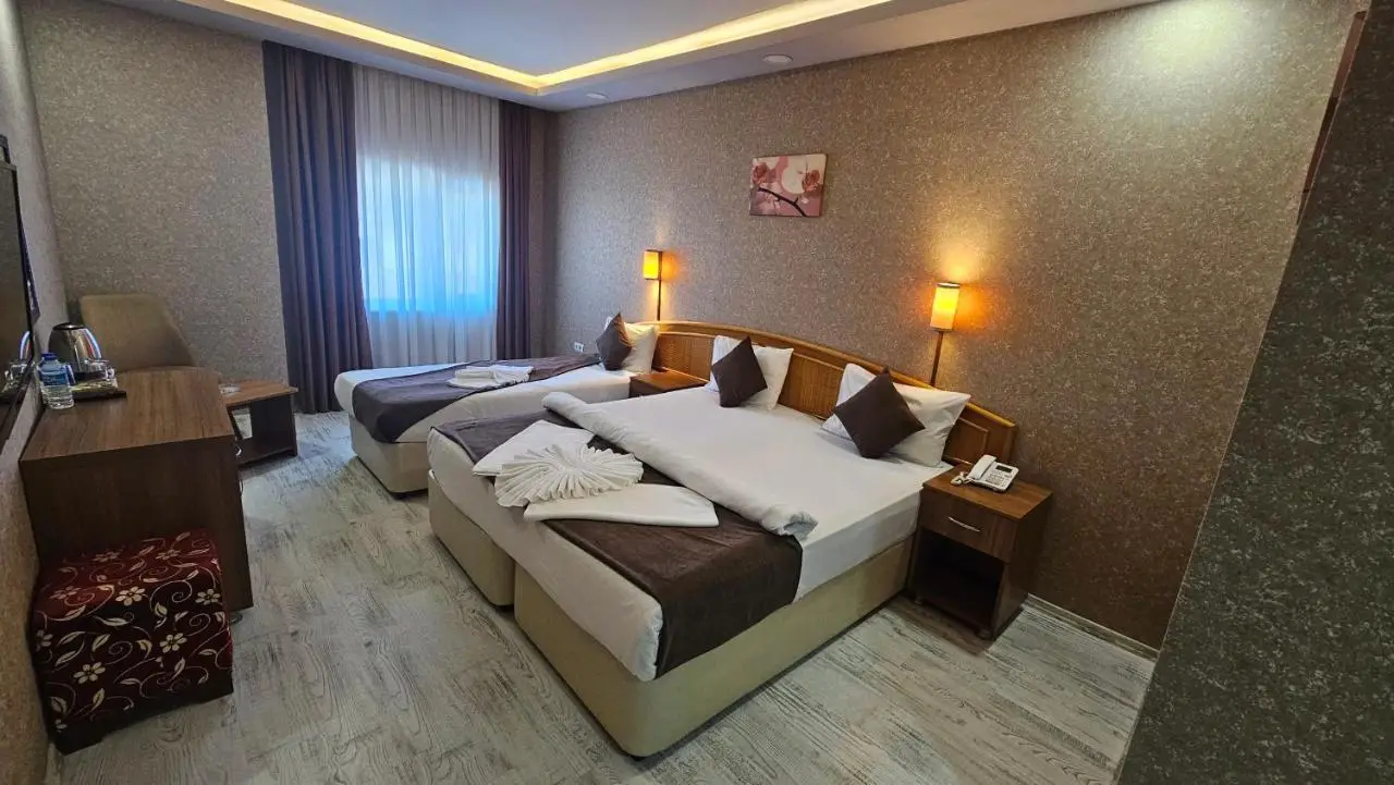 POINTBREAK OTEL