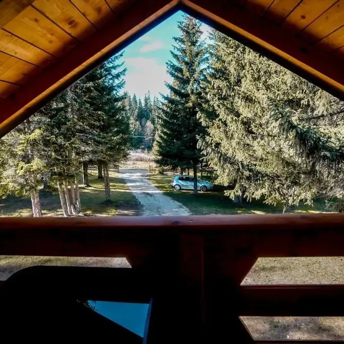 Ski Chalet Jahorina