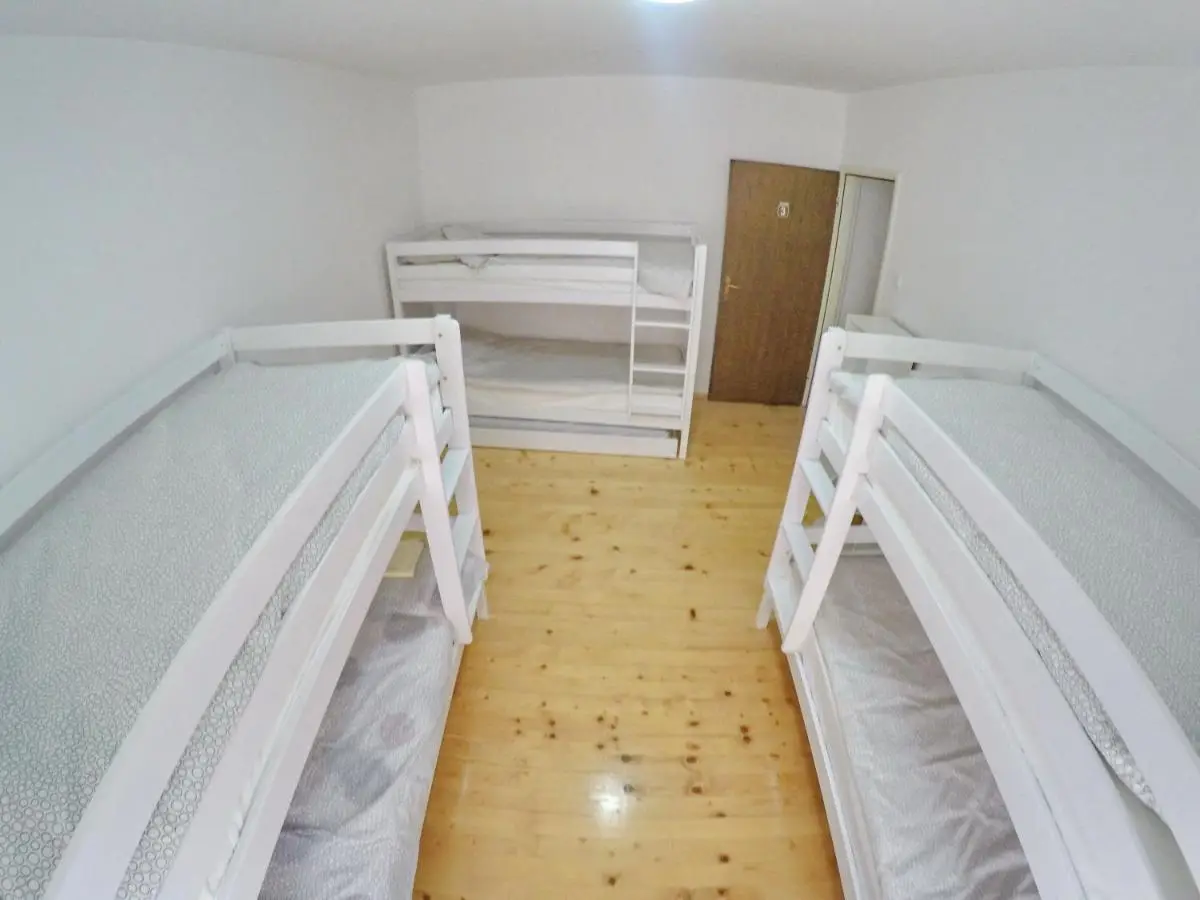 Mostar Downtown Hostel