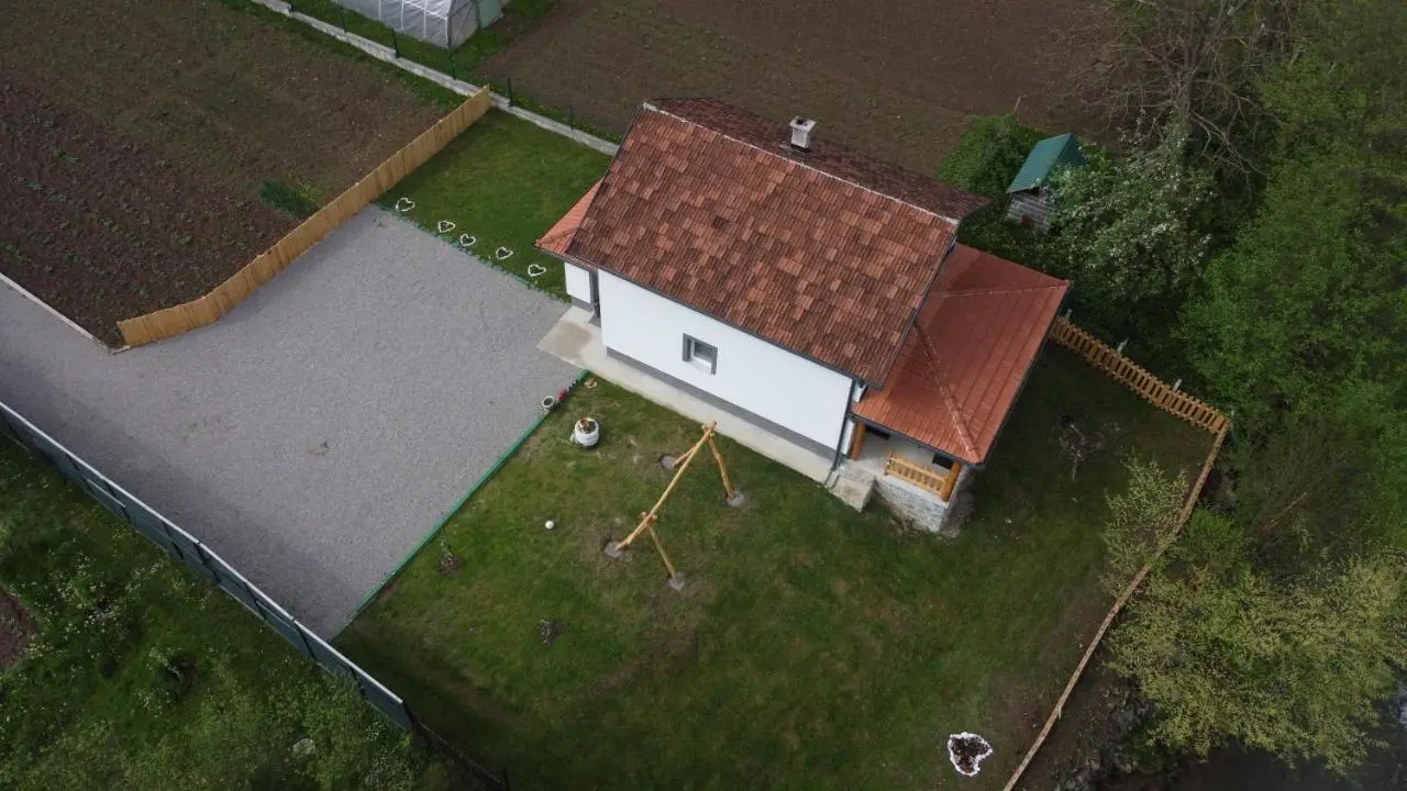 Apartman Amina-Ahmad Vinac-Jajce