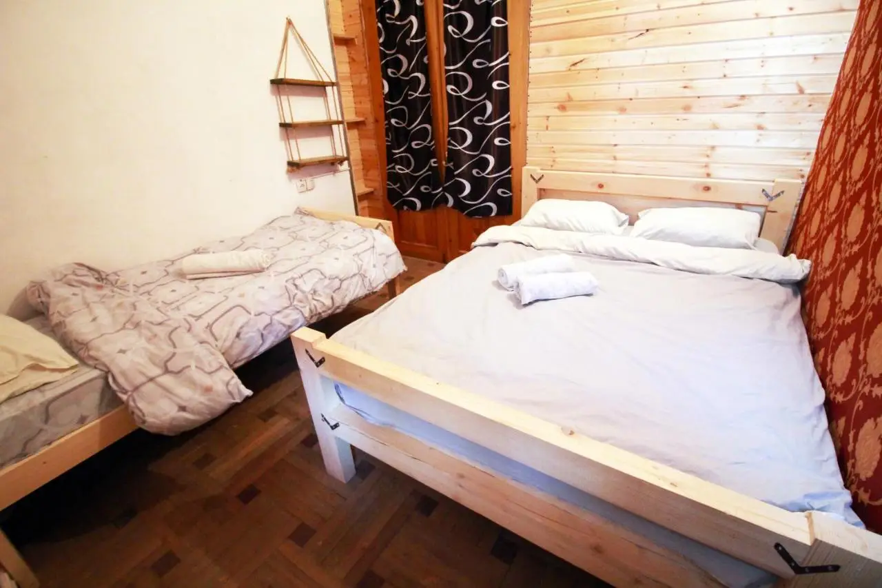 Sheni Hostel