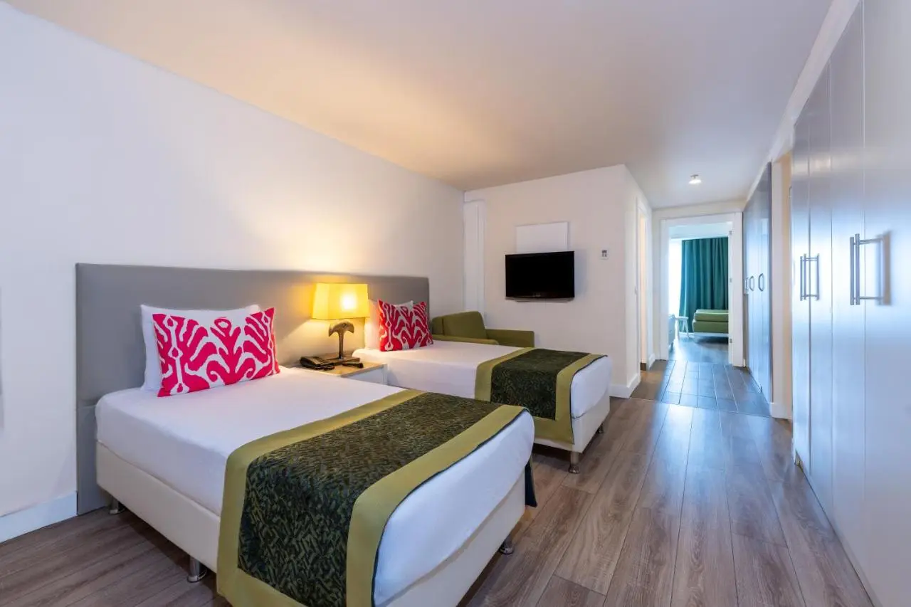Orange County Alanya