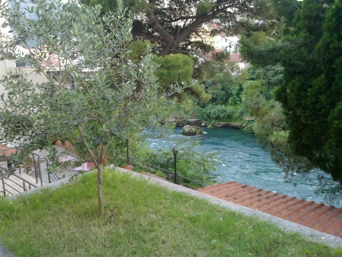 Villa Park