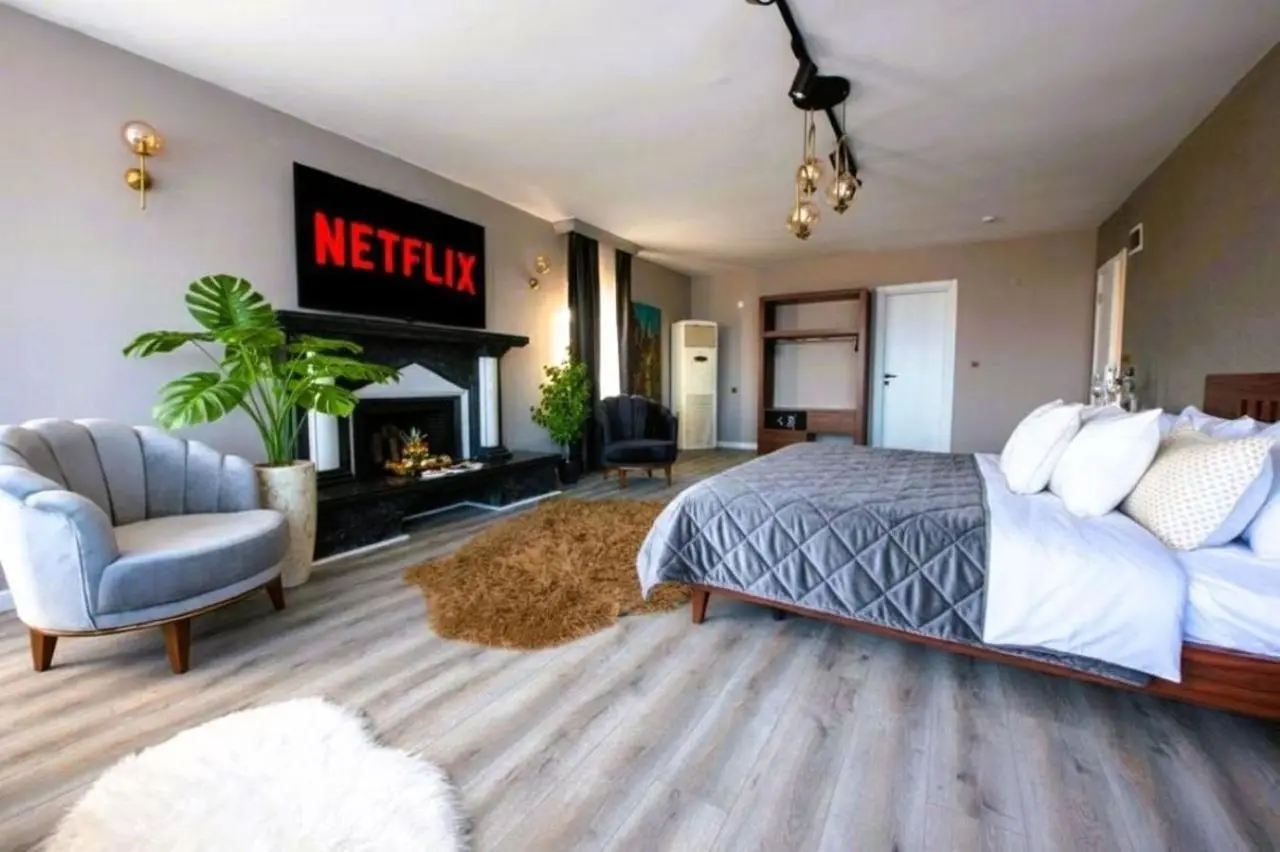 Treekos Boutique Hotel Istanbul Airport