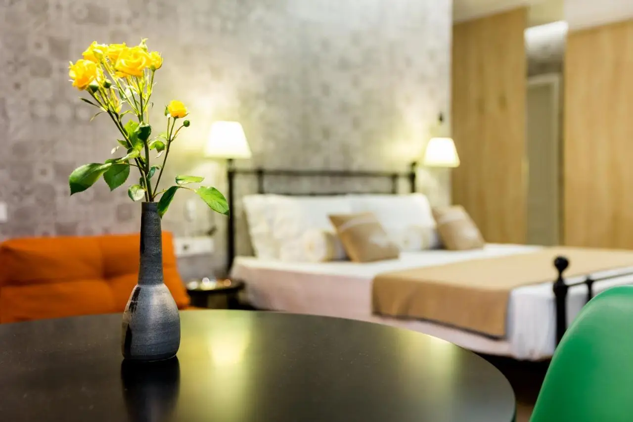 Boutique Apart Upe