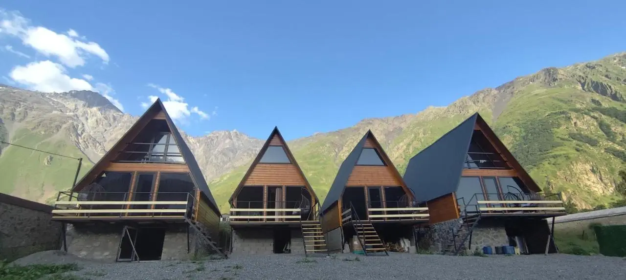 G&G Qada Kazbegi