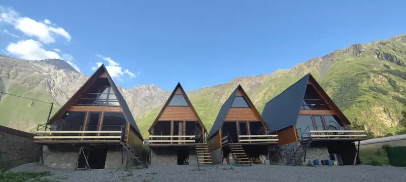 G&G Qada Kazbegi