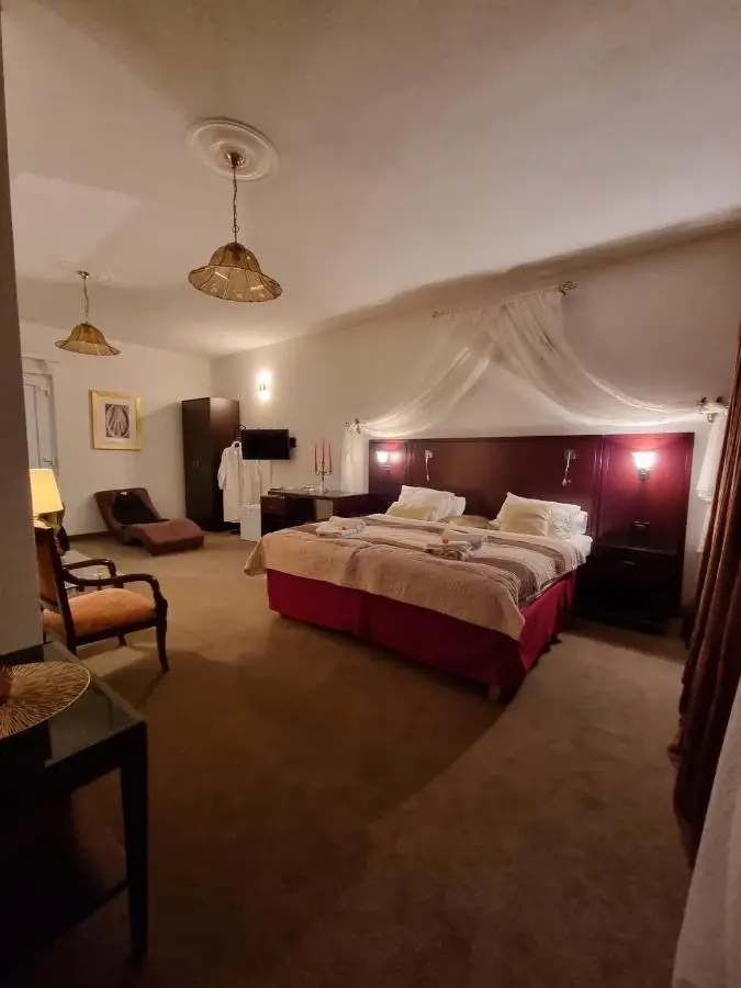 Apartmani Li