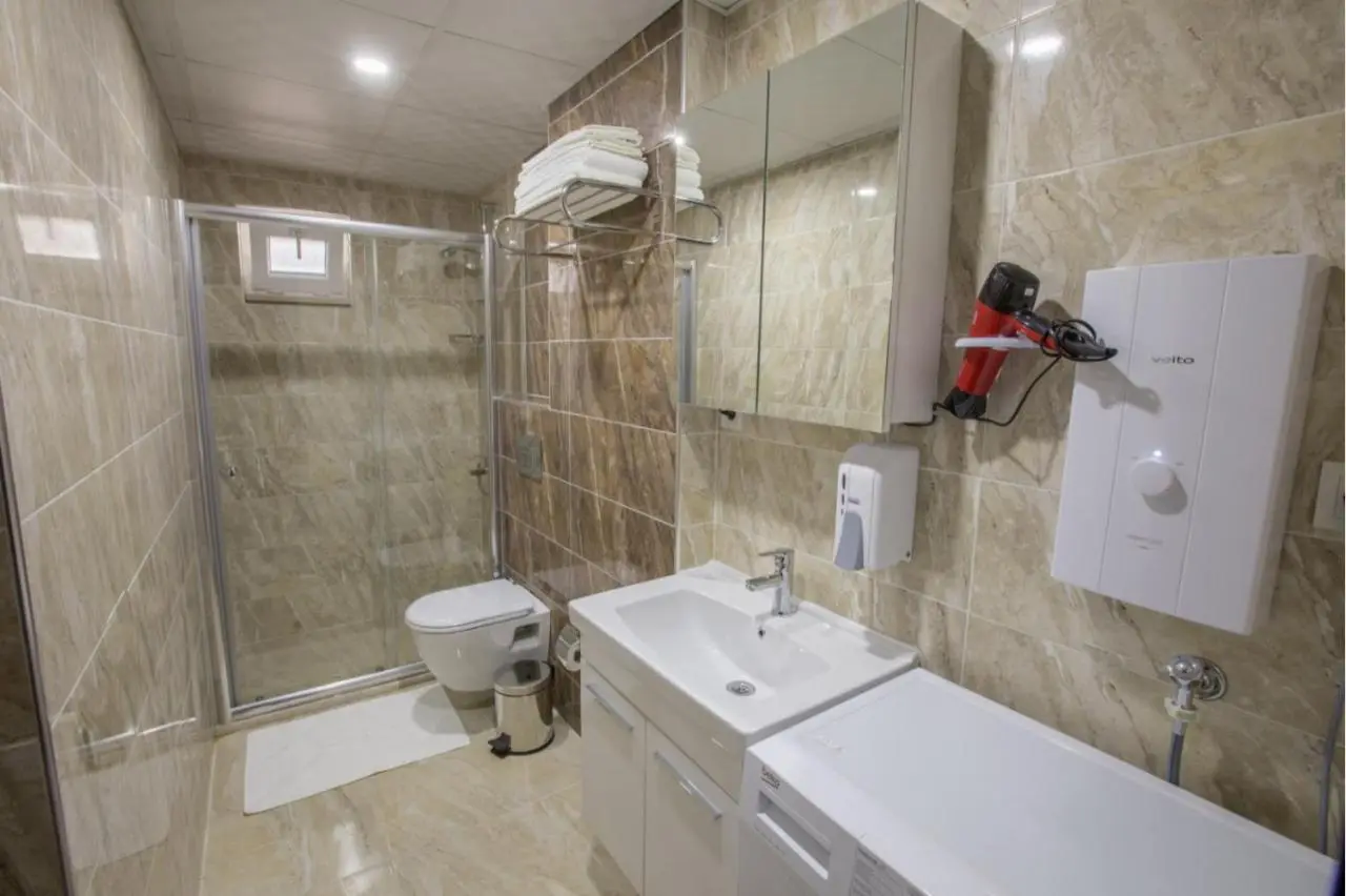 Elanis Suites