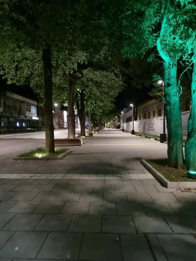 Apartmаn Avram ll