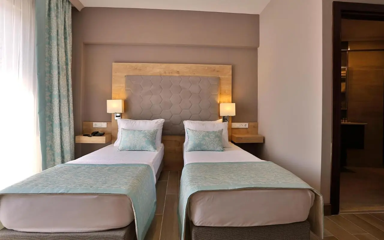 Kule Hotel