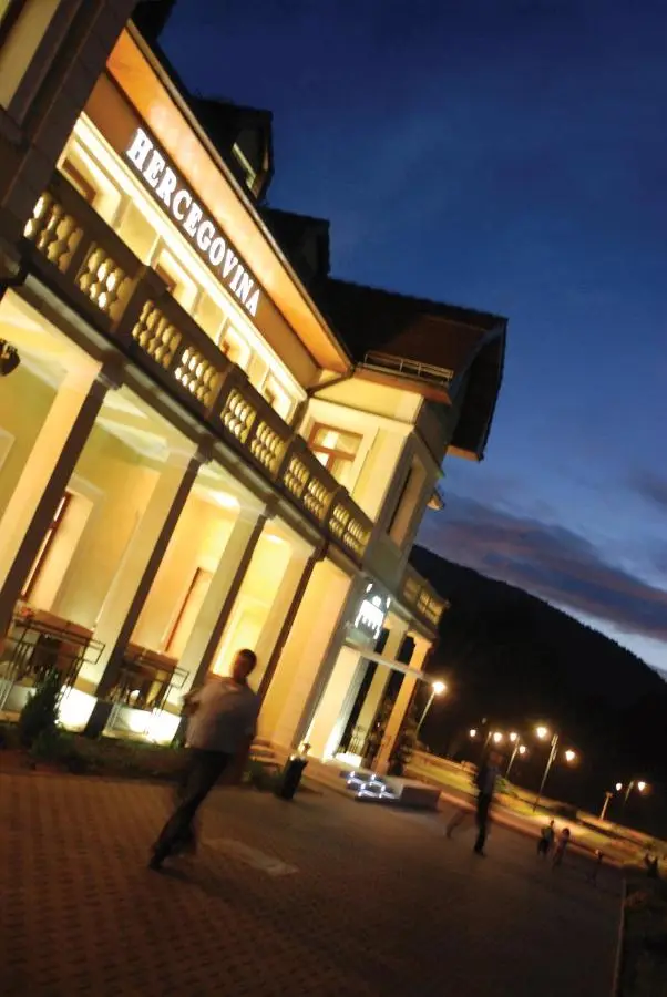 Hotel Hercegovina