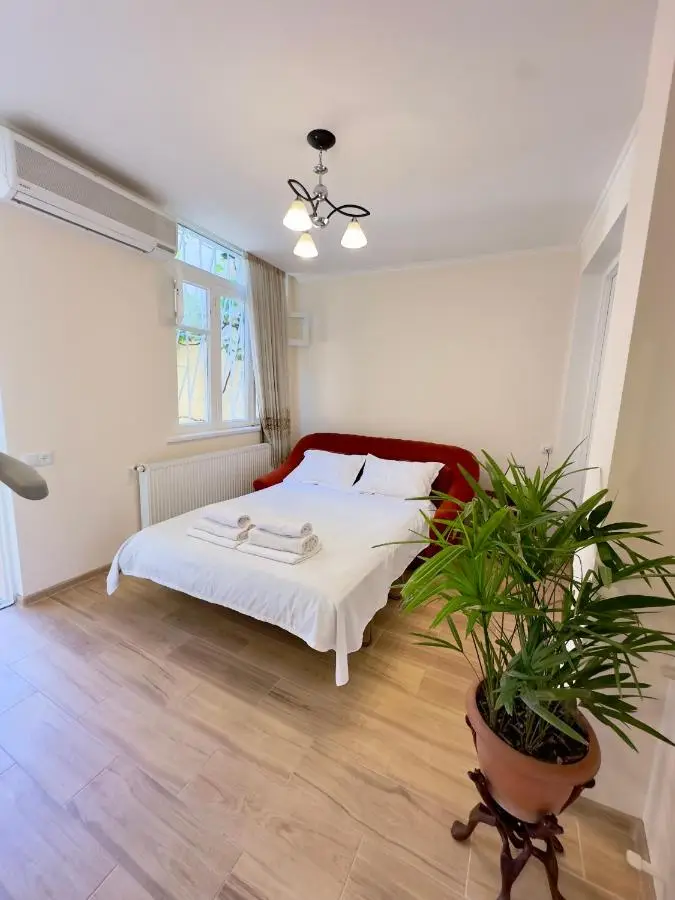 Davit's Apartments 21