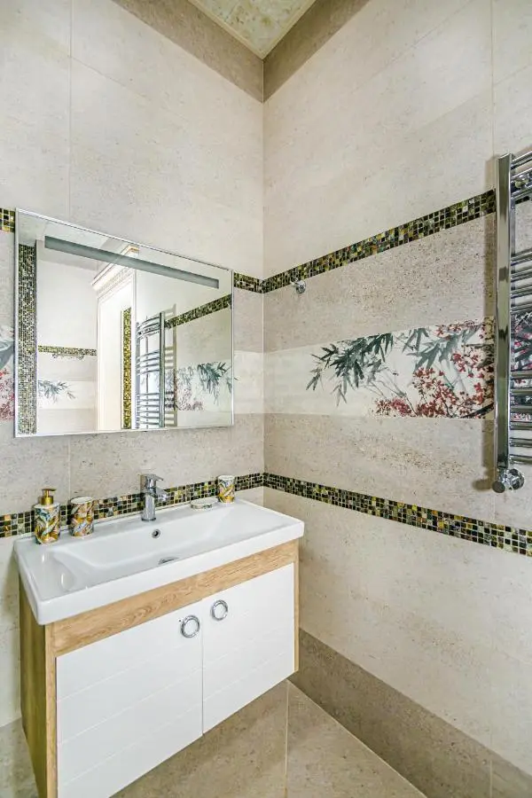 City Centre apartment on Nizami
