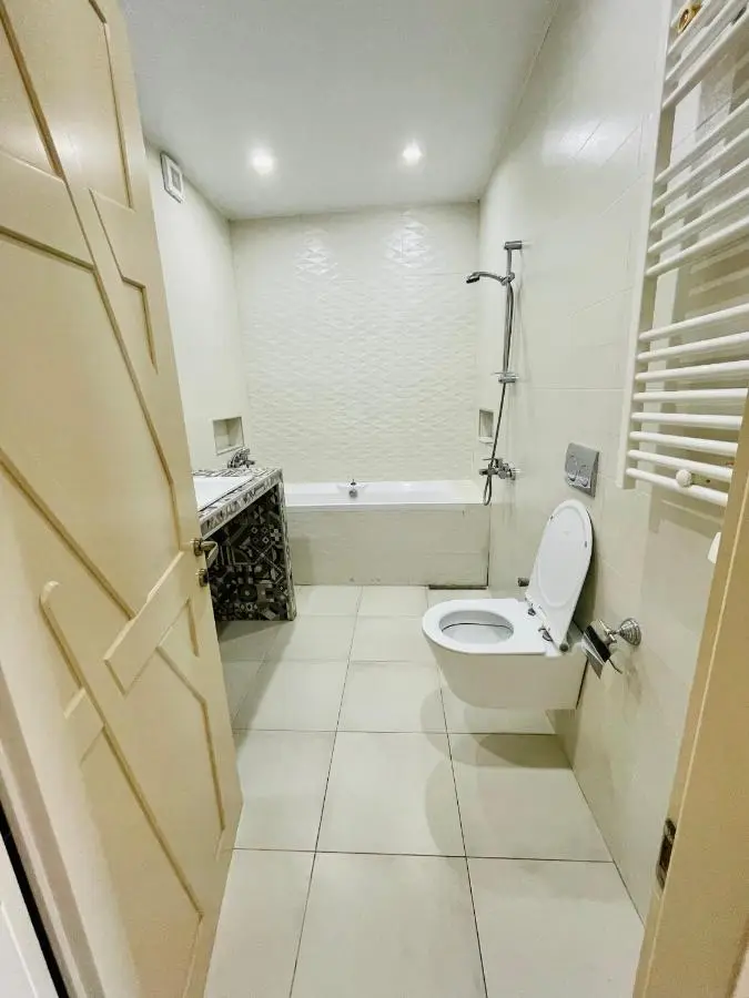 Balmaral Apart Hotel