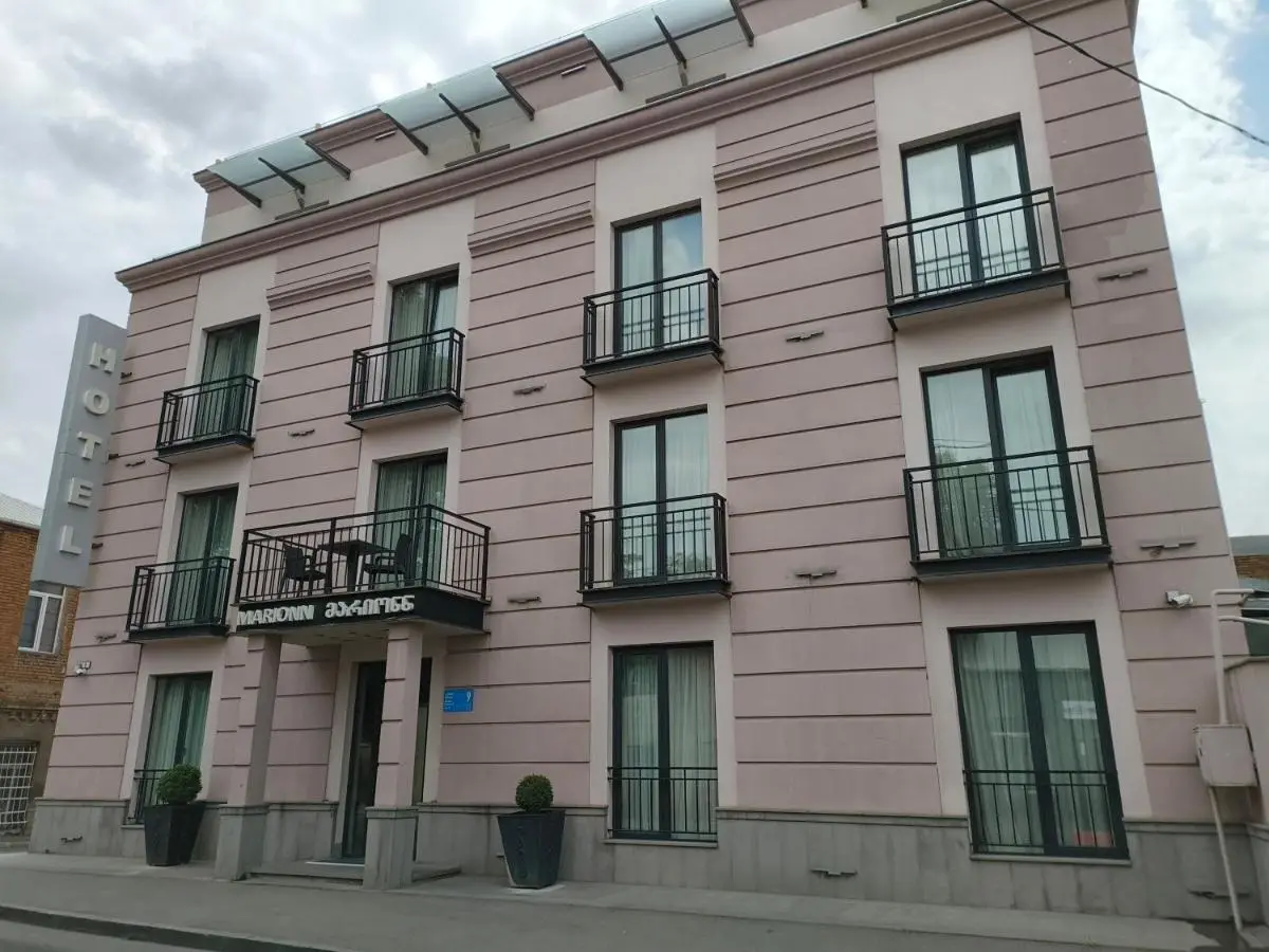 Marionn Hotel