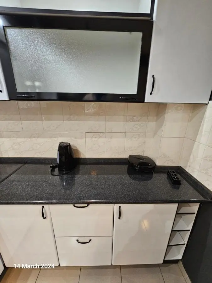 Tirana Daily Rental Apartments 2